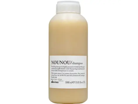 DAVINES Essential Haircare | NOUNOU | Shampoo