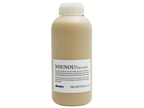 DAVINES Essential Haircare | NOUNOU | Hair Mask