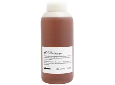 DAVINES Essential Haircare | SOLU | Shampoo