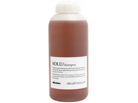 DAVINES Essential Haircare | SOLU | Shampoo
