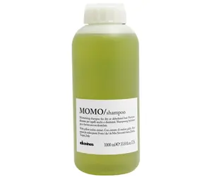 Davines Essential Haircare MOMO Shampoo - Industria Coiffure Hair