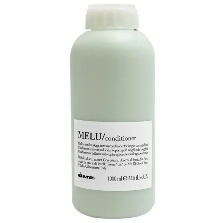 DAVINES Essential Haircare | Melu Conditioner - Anti-Casse Rapide