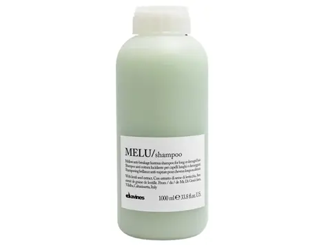 DAVINES Essential Haircare | MELU | Shampoo