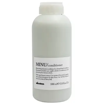 DAVINES Essential Haircare | Minu Après-Shampooing