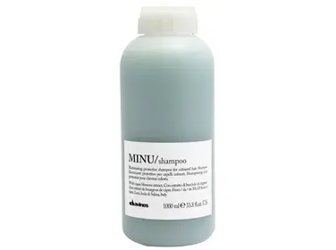 DAVINES Essential Haircare | MINU | Shampoo