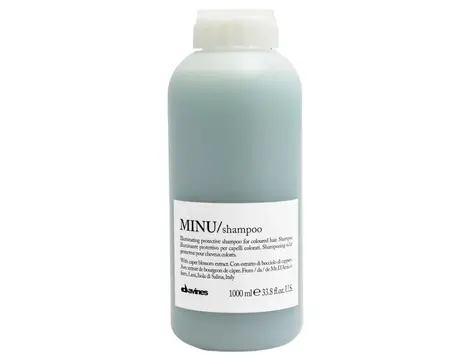 DAVINES Essential Haircare | MINU | Shampoo