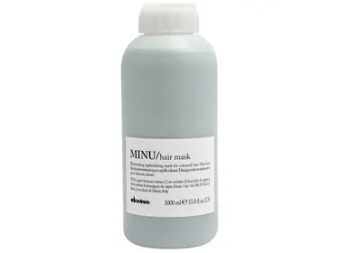 DAVINES Essential Haircare | MINU | Hair Mask