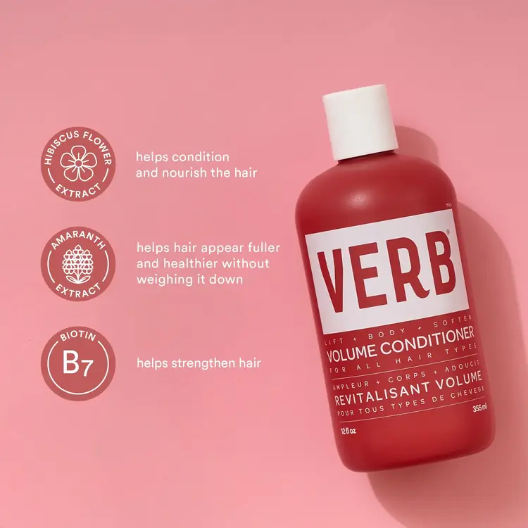 VERB VERB - VOLUME | Revitalisant / Conditioner