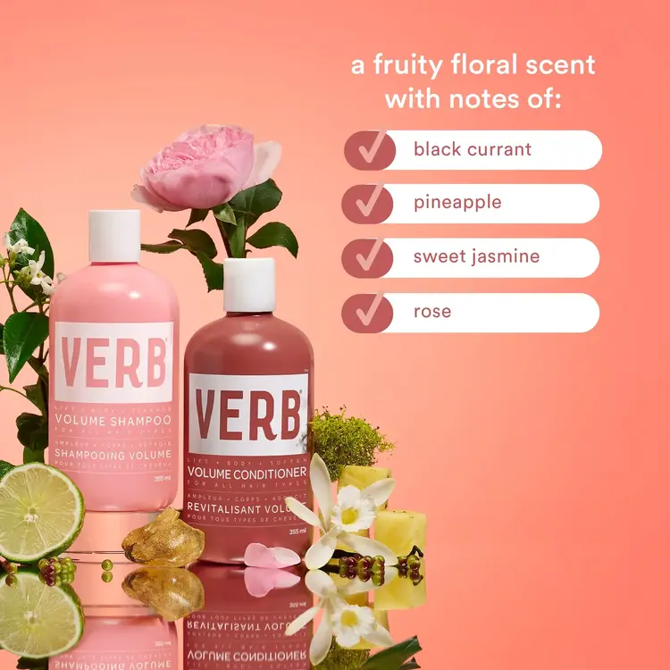 VERB VERB - VOLUME | Revitalisant / Conditioner
