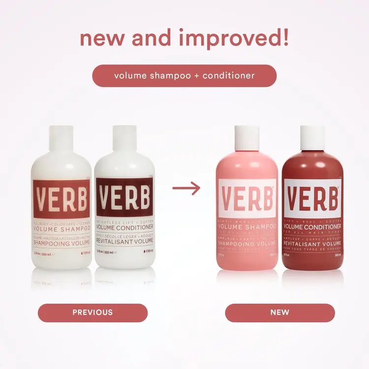 VERB VERB - VOLUME | Revitalisant / Conditioner
