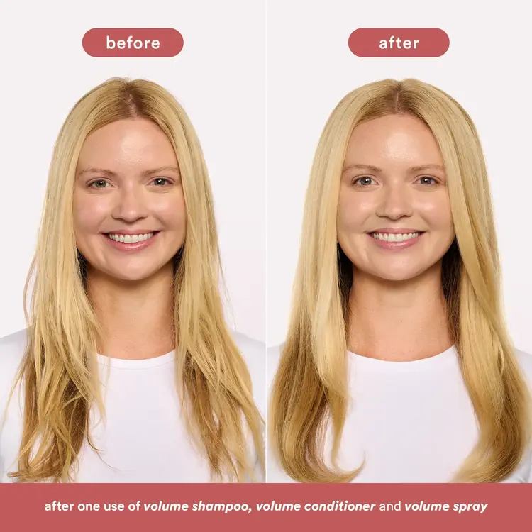 VERB VERB - VOLUME | Revitalisant / Conditioner