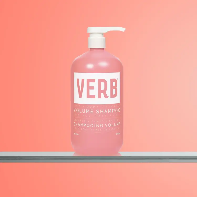 VERB VERB - VOLUME | Shampooing / Shampoo