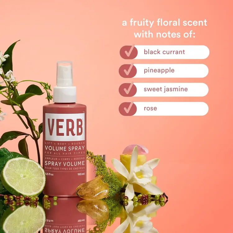 VERB VERB - VOLUME | Spray Volumisant / Volumizing Spray (193ml/6.5oz)