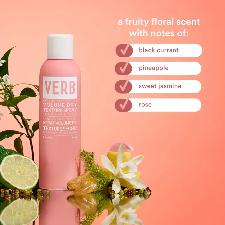 VERB VERB - VOLUME Dry Texture Spray