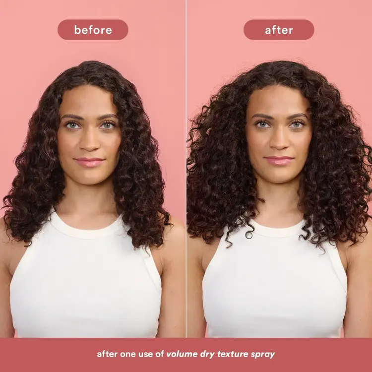 VERB VERB - VOLUME Dry Texture Spray