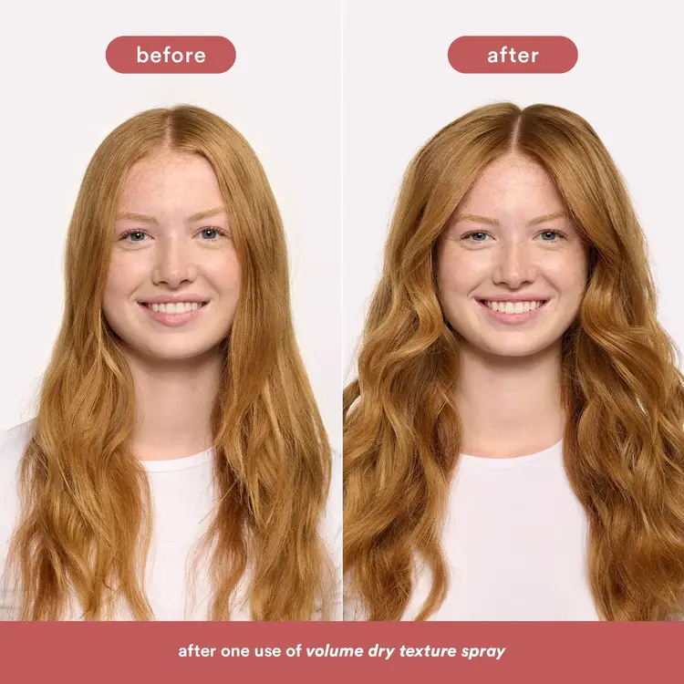 VERB VERB - VOLUME Dry Texture Spray