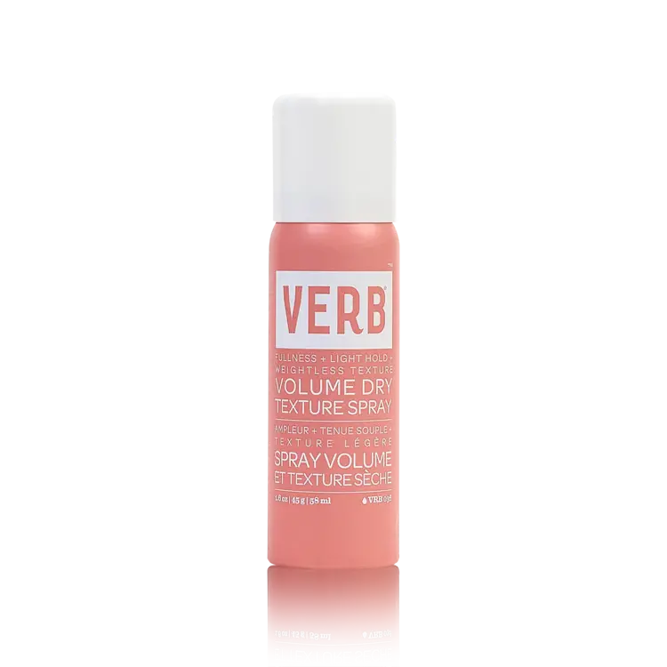 VERB VERB - VOLUME Dry Texture Spray