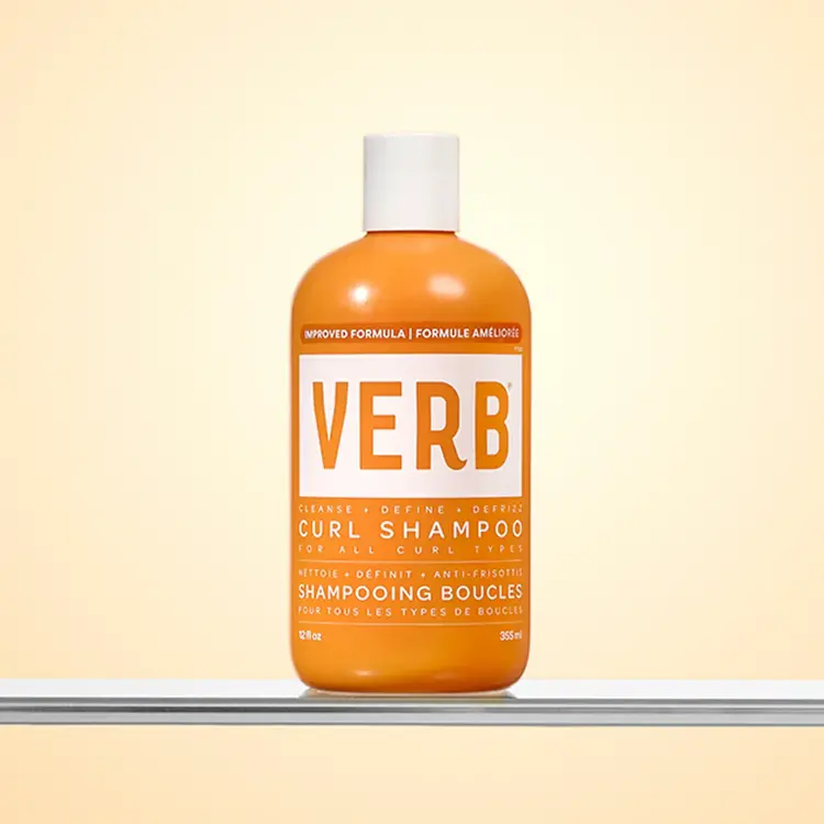 VERB VERB - CURL | Shampooing Boucles / Curl Shampoo
