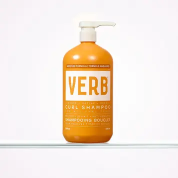 VERB VERB - BOUCLES Shampoo