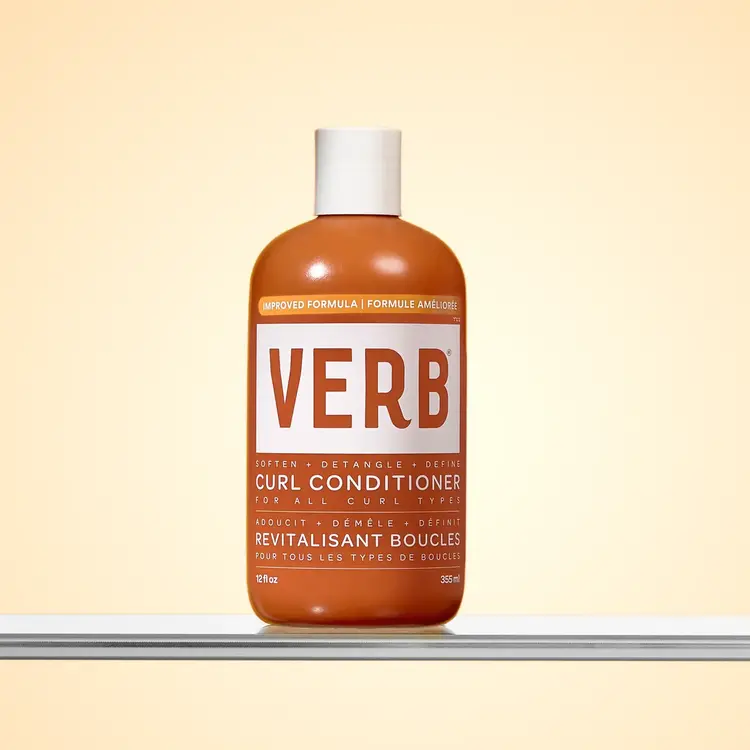 VERB VERB - BOUCLES Conditioner