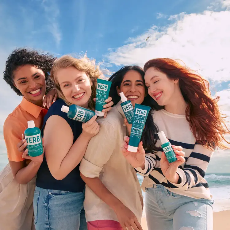 VERB VERB - HYDRATE | Shampooing Hydratant / Hydrate Shampoo