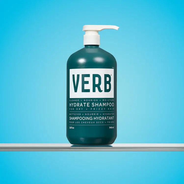 VERB VERB - HYDRATANT Shampoo