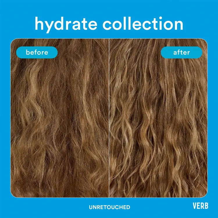 VERB VERB - HYDRATE | Revitalisant Hydratant / Hydrate Conditioner