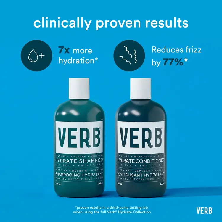 VERB VERB - HYDRATE | Revitalisant Hydratant / Hydrate Conditioner
