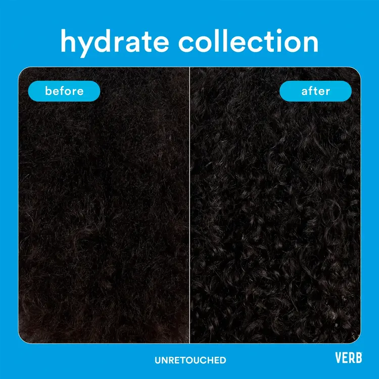 VERB VERB - HYDRATE | Revitalisant Hydratant / Hydrate Conditioner