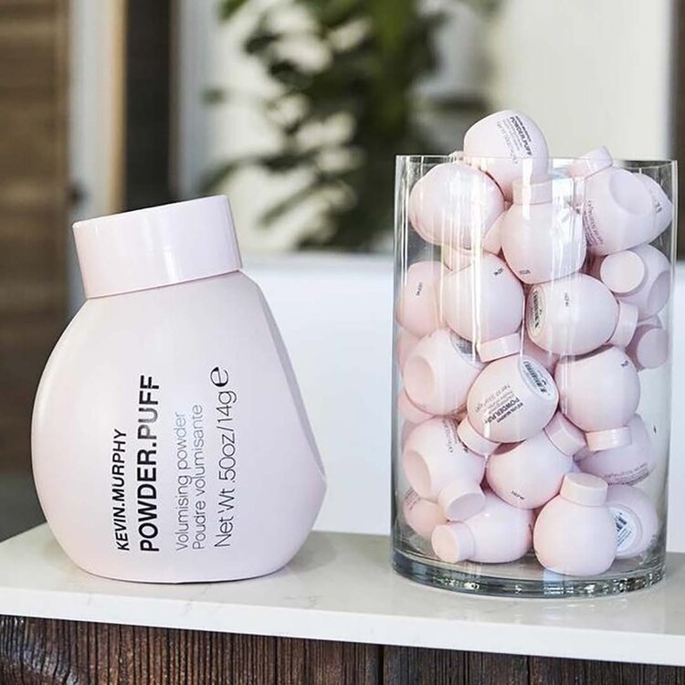 KEVIN.MURPHY Volume | Powder.Puff | Poudre Volumisante 14g