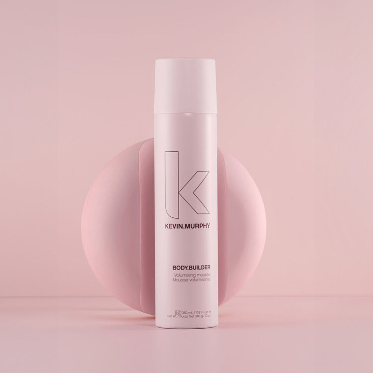 KEVIN.MURPHY Volume | Body.Builder | Mousse Volumisante
