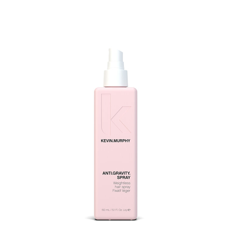 KEVIN.MURPHY Volume | Anti.Gravity Spray | Fixatif Volumisant Léger