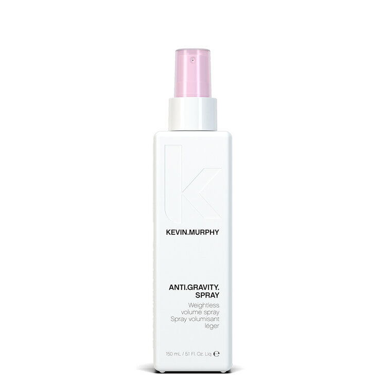 KEVIN.MURPHY Volume | Anti.Gravity Spray | Fixatif Volumisant Léger