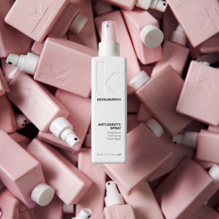KEVIN.MURPHY Volume | Anti.Gravity Spray | Fixatif Volumisant Léger