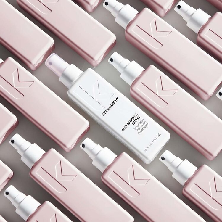 KEVIN.MURPHY Volume | Anti.Gravity Spray | Fixatif Volumisant Léger