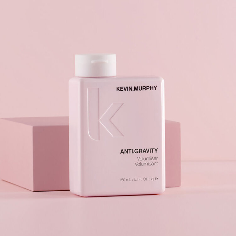 KEVIN.MURPHY Volume | Anti.Gravity | Lotion Volumisante et texturisante