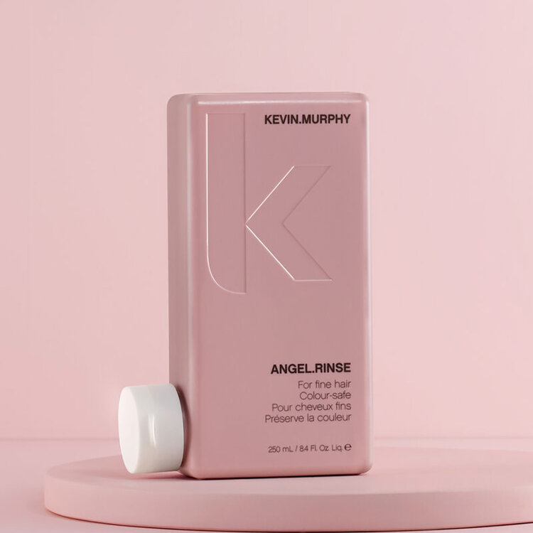 KEVIN.MURPHY Volume | Angel.Rinse | Restorative Conditioner for Fine Coloured Hair