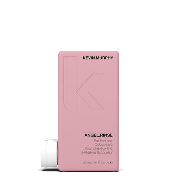 KEVIN.MURPHY Volume | Angel.Rinse | Revitalisant Réparateur pour Cheveux Fins Colorés