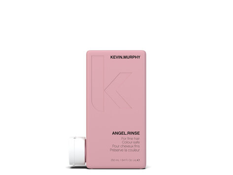 KEVIN.MURPHY Volume | Angel.Rinse | Restorative Conditioner for Fine Coloured Hair