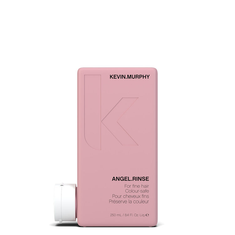 KEVIN.MURPHY Volume | Angel.Rinse | Restorative Conditioner for Fine Coloured Hair