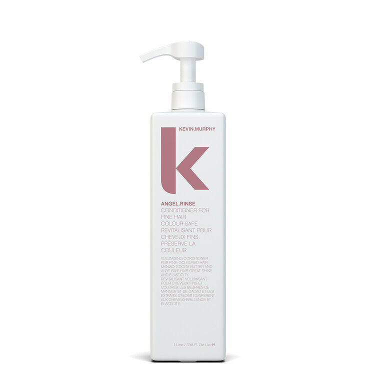 KEVIN.MURPHY Volume | Angel.Rinse | Restorative Conditioner for Fine Coloured Hair