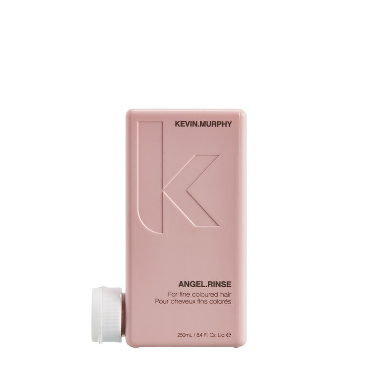 KEVIN.MURPHY Volume | Angel.Rinse | Restorative Conditioner for Fine Coloured Hair