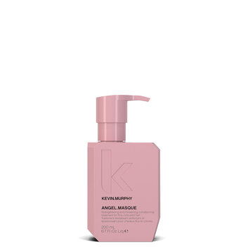 KEVIN.MURPHY Volume | Angel.Masque | Masque Fortifiant et Épaississant pour Cheveux Fins et Colorés