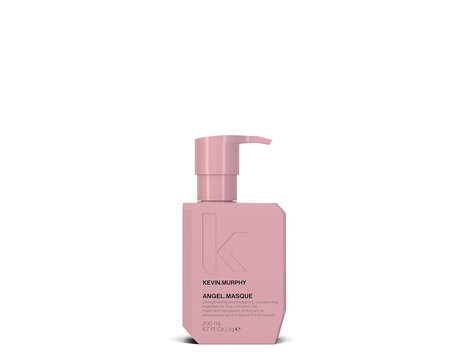 KEVIN.MURPHY Volume | Angel.Masque | Masque Fortifiant et Épaississant pour Cheveux Fins et Colorés