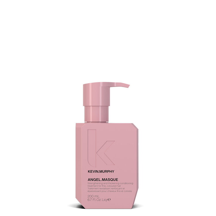 KEVIN.MURPHY Volume | Angel.Masque | Stengthening & Thickening Masque for Fine, Coloured Hair