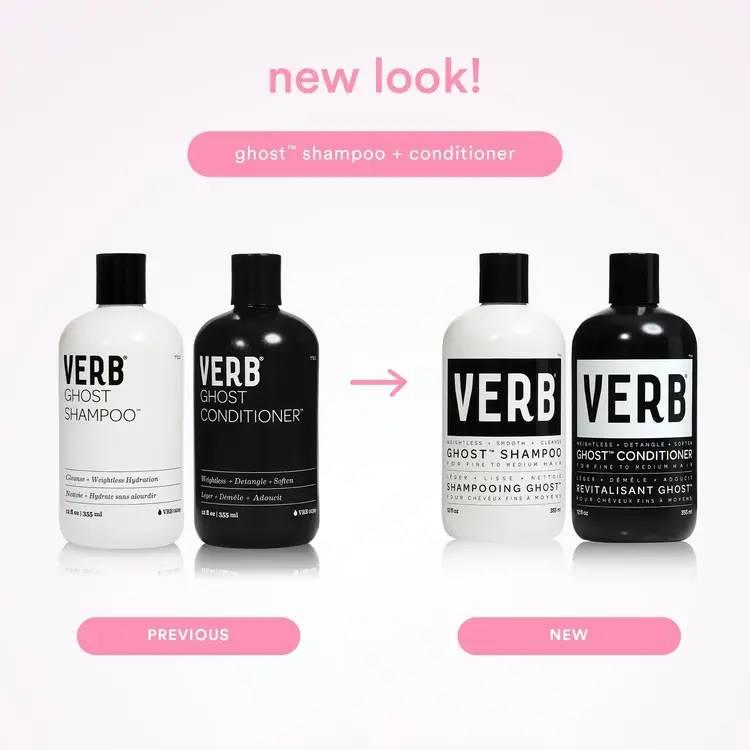 VERB VERB - GHOST | Revitalisant Léger / Weightless Conditioner