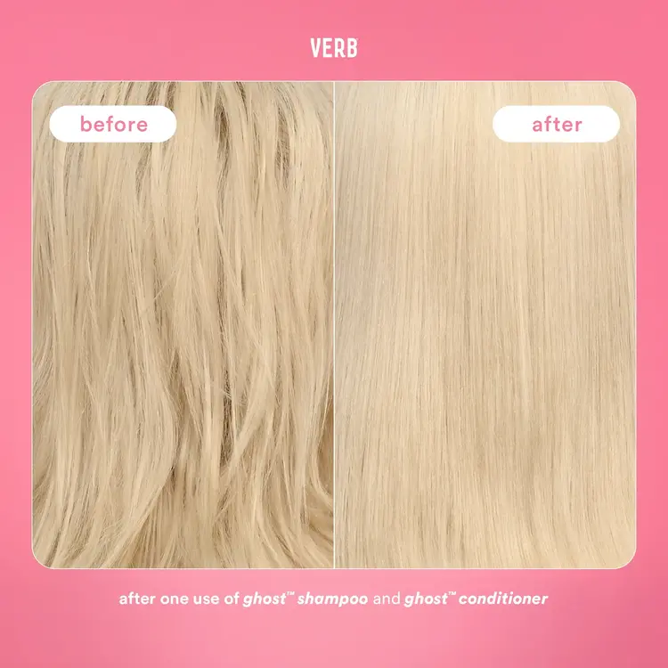 VERB VERB - GHOST | Revitalisant Léger / Weightless Conditioner