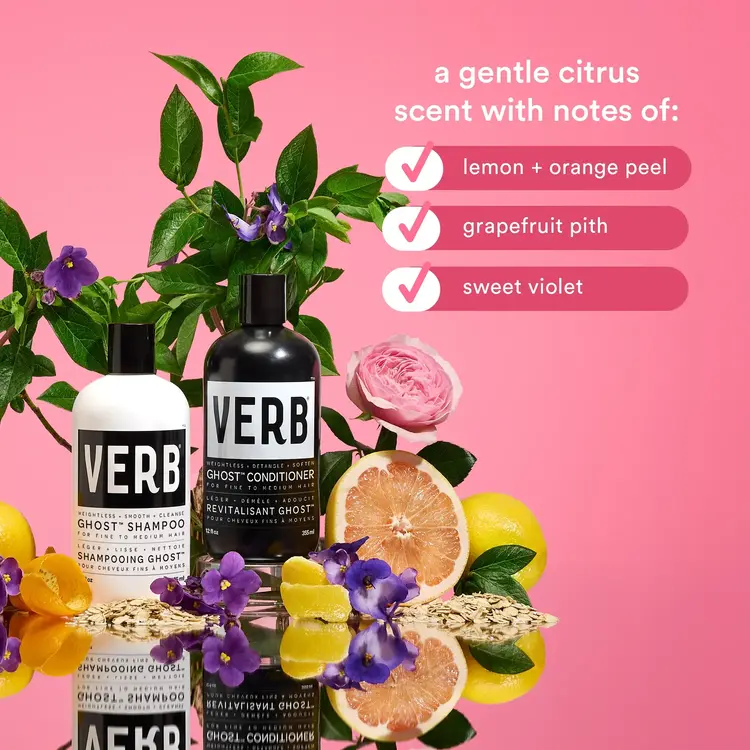 VERB VERB - GHOST | Revitalisant Léger / Weightless Conditioner