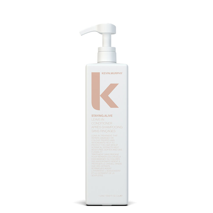 KEVIN.MURPHY Thickening | Staying.Alive | Traitement Sans Rinçage