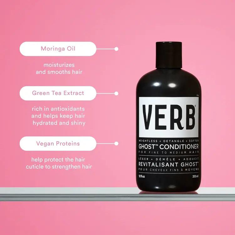 VERB VERB - GHOST | Revitalisant Léger / Weightless Conditioner